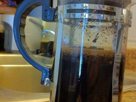 Trying out the French press.jpg